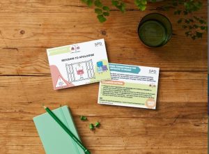 Behaviour Balance Card - Refusing to Apologise