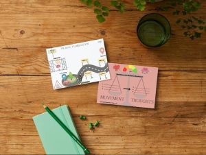 BE Cards Pack- Supporting The Road to Regulation