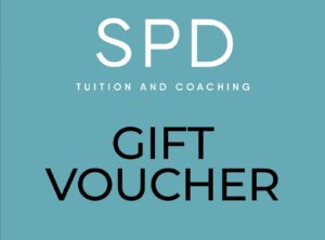 Gift Vouchers